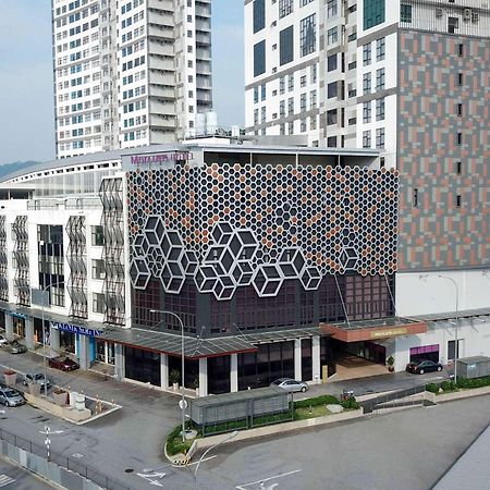 Mercure Selangor Selayang Batu Caves Экстерьер фото