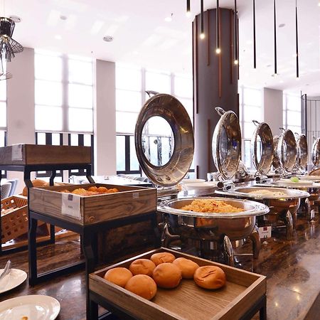 Mercure Selangor Selayang Batu Caves Экстерьер фото
