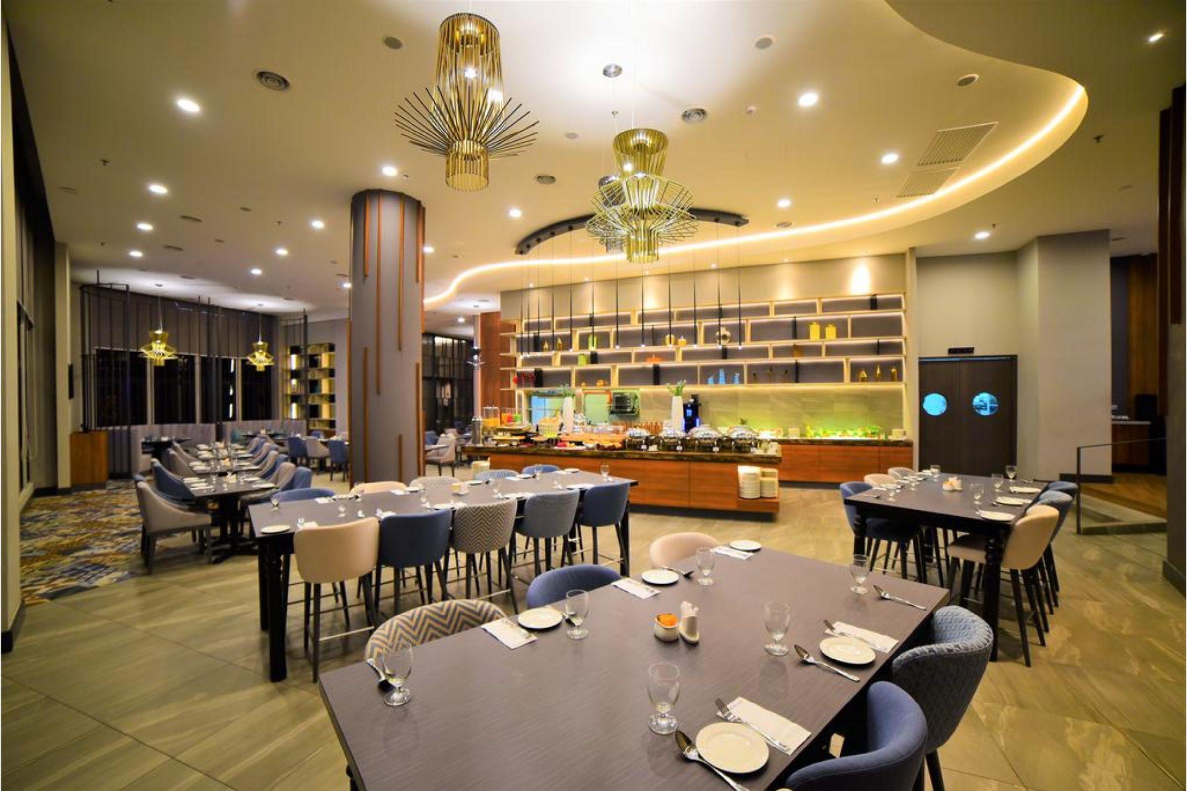 Mercure Selangor Selayang Batu Caves Экстерьер фото