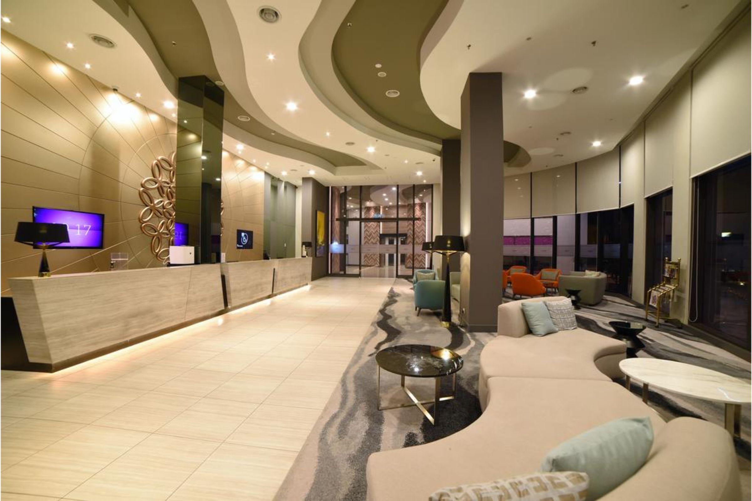 Mercure Selangor Selayang Batu Caves Экстерьер фото