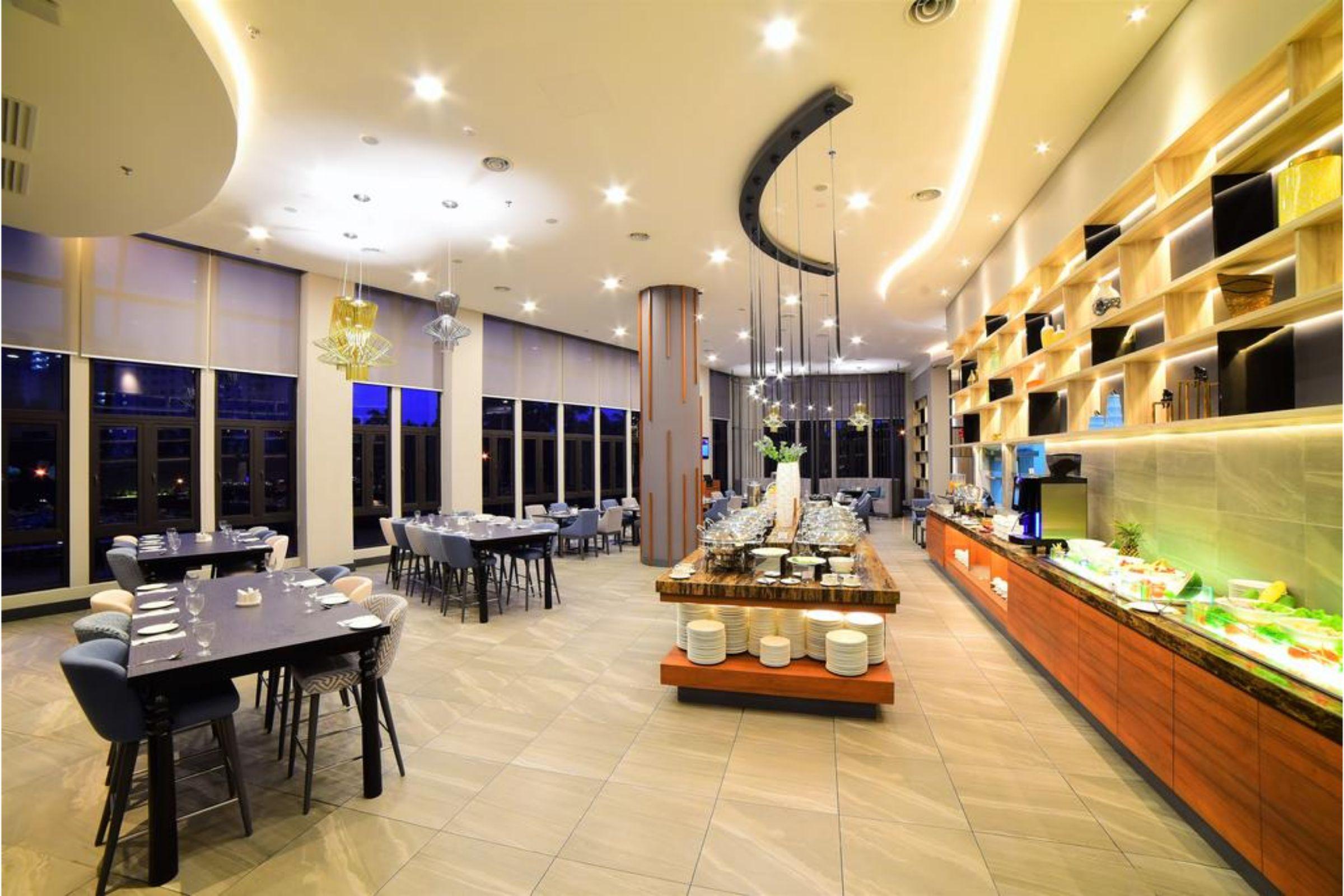 Mercure Selangor Selayang Batu Caves Экстерьер фото