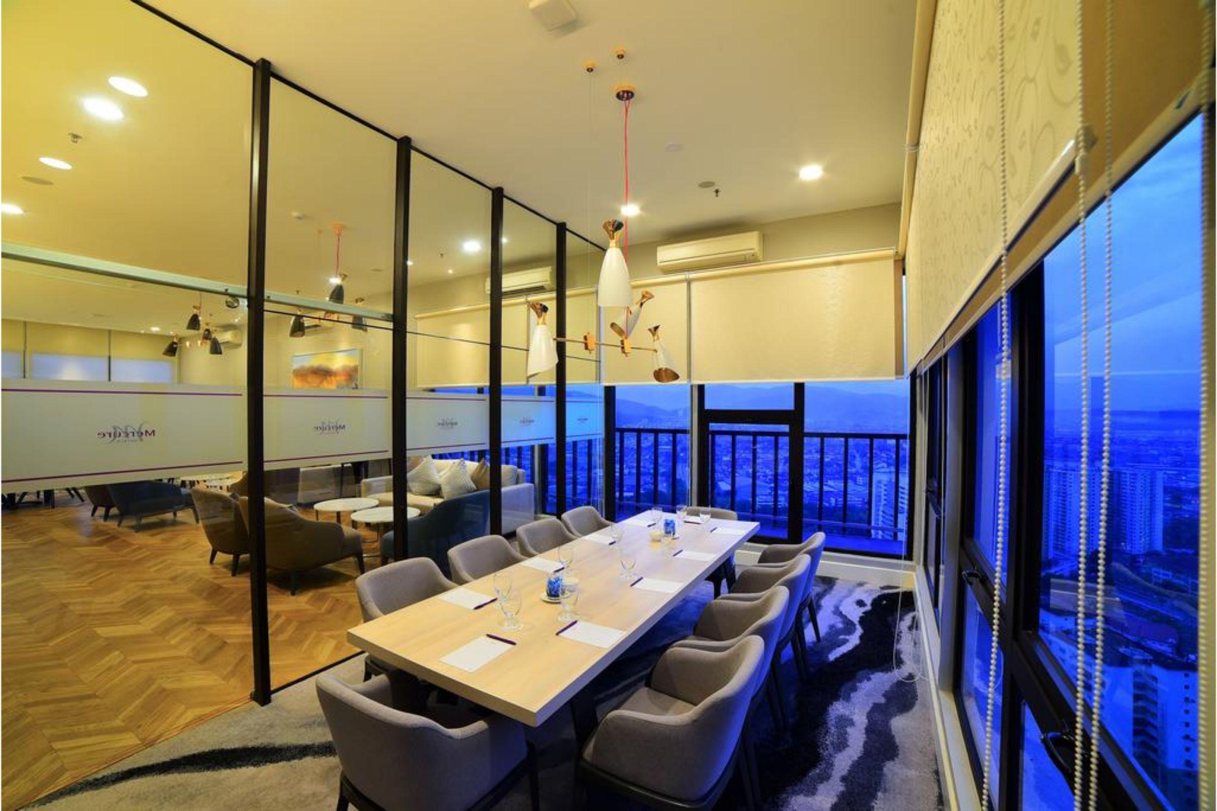 Mercure Selangor Selayang Batu Caves Экстерьер фото