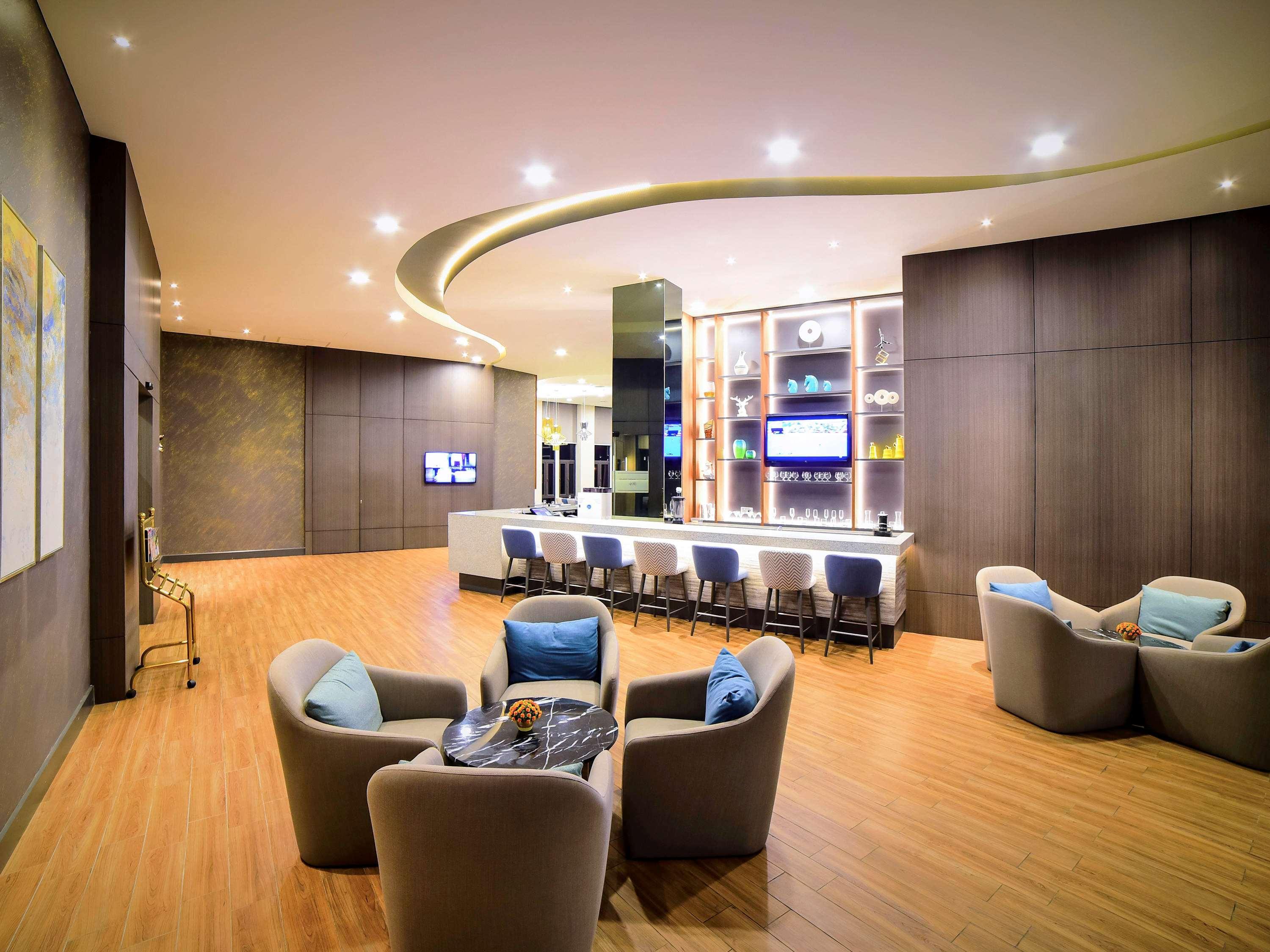 Mercure Selangor Selayang Batu Caves Экстерьер фото