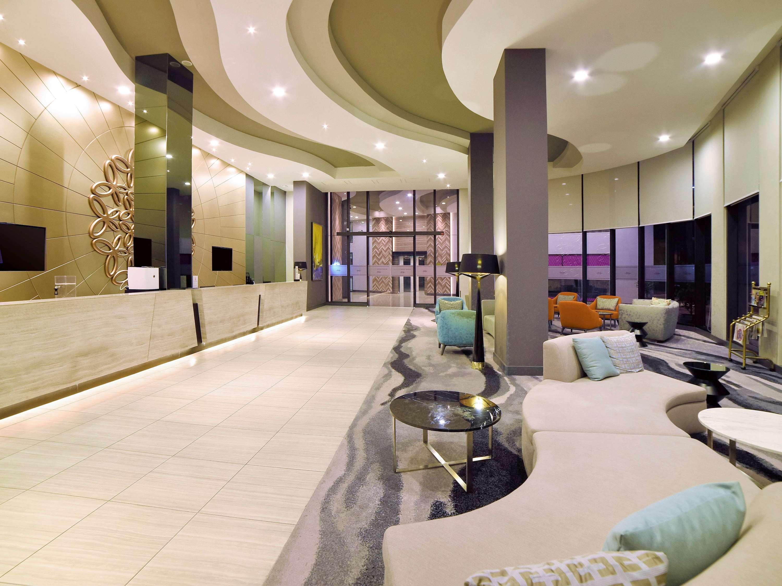 Mercure Selangor Selayang Batu Caves Экстерьер фото