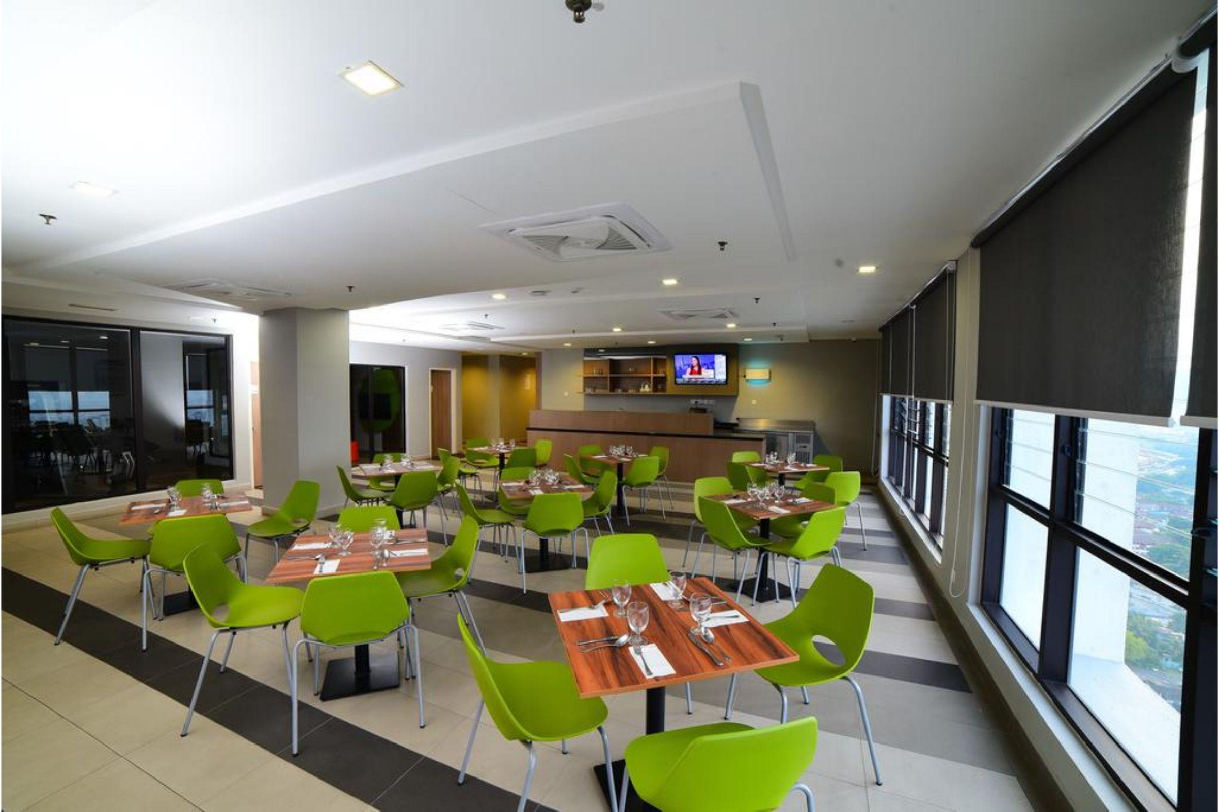 Mercure Selangor Selayang Batu Caves Экстерьер фото