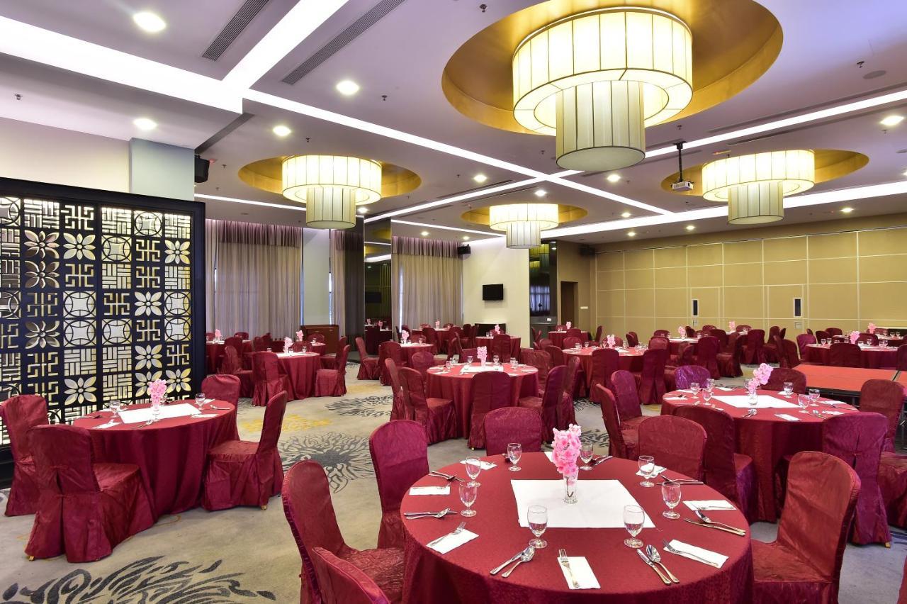 Mercure Selangor Selayang Batu Caves Экстерьер фото