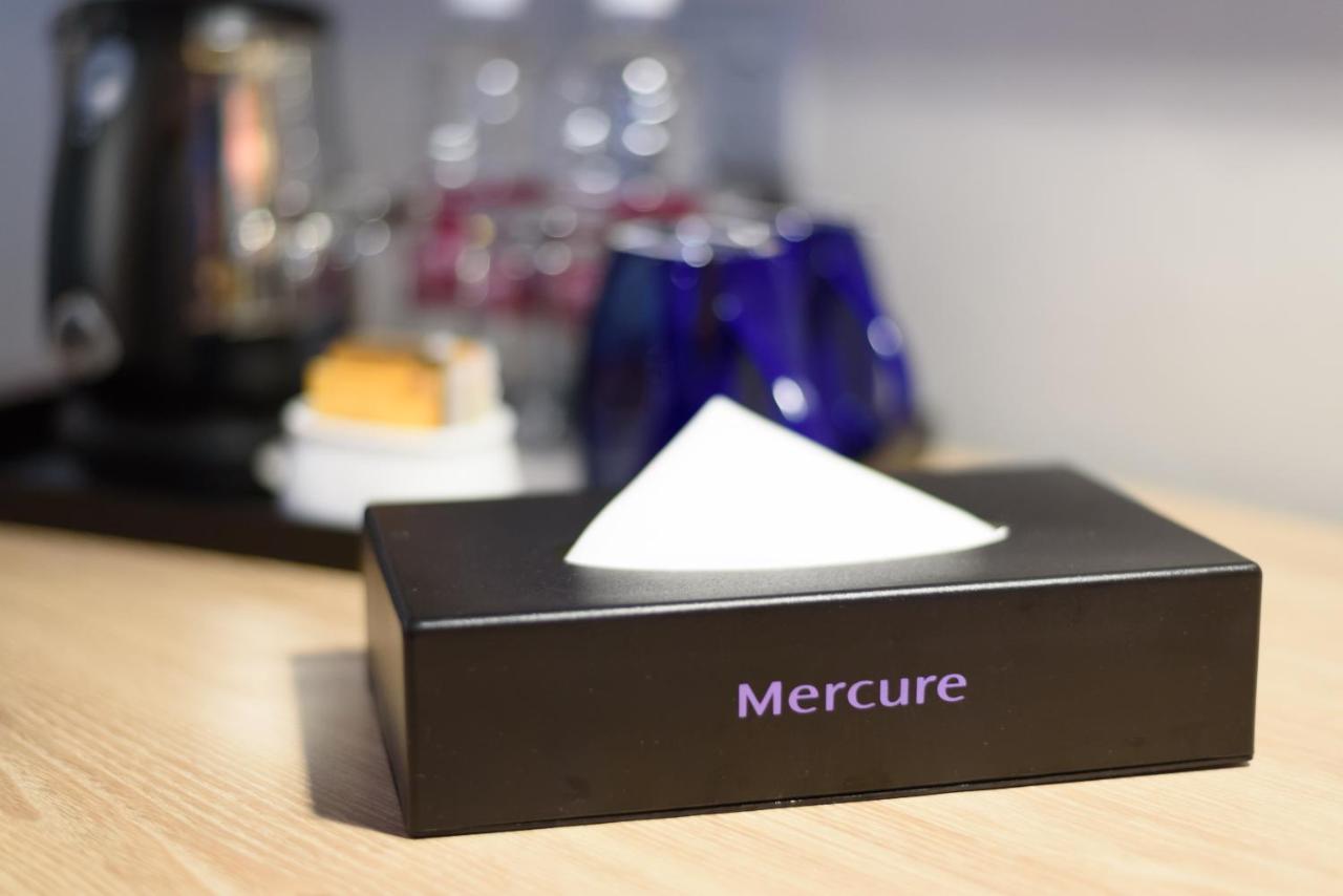 Mercure Selangor Selayang Batu Caves Экстерьер фото