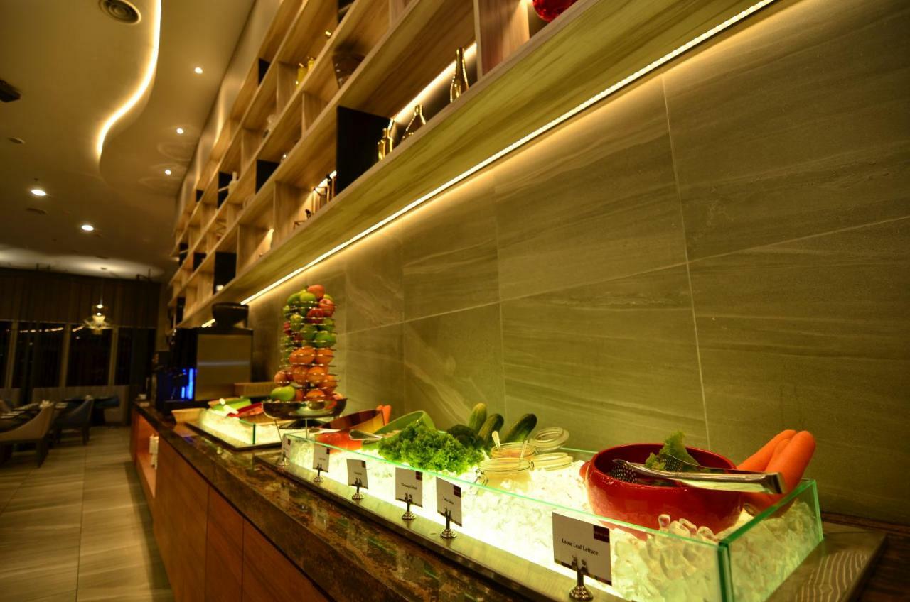 Mercure Selangor Selayang Batu Caves Экстерьер фото