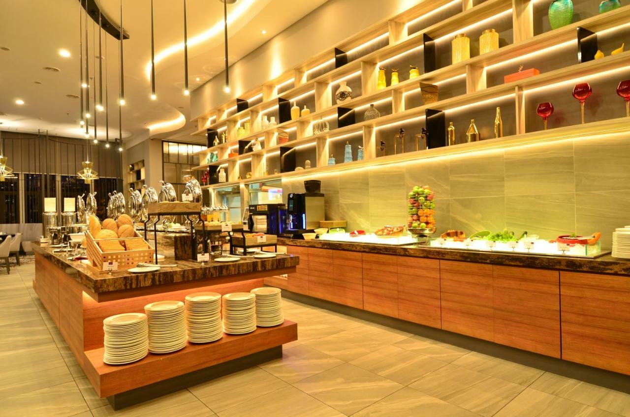 Mercure Selangor Selayang Batu Caves Экстерьер фото